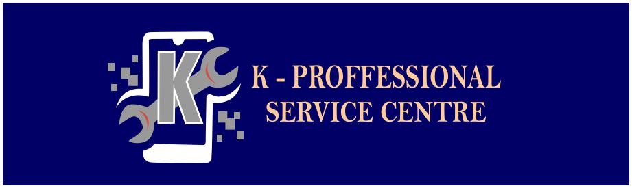 K-Professional Repair Services